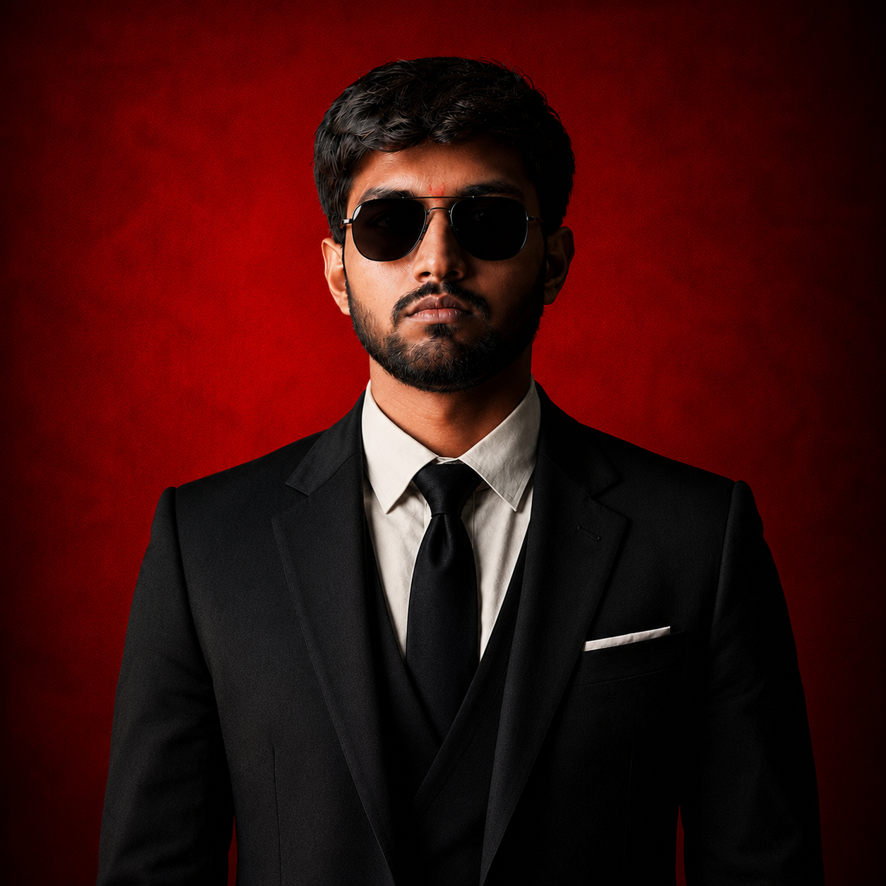 Karan Kadam