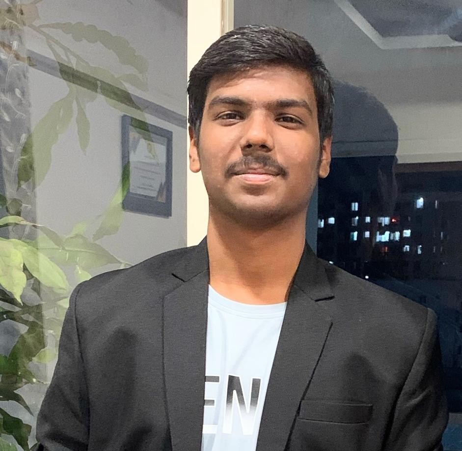 Dhruv Sable