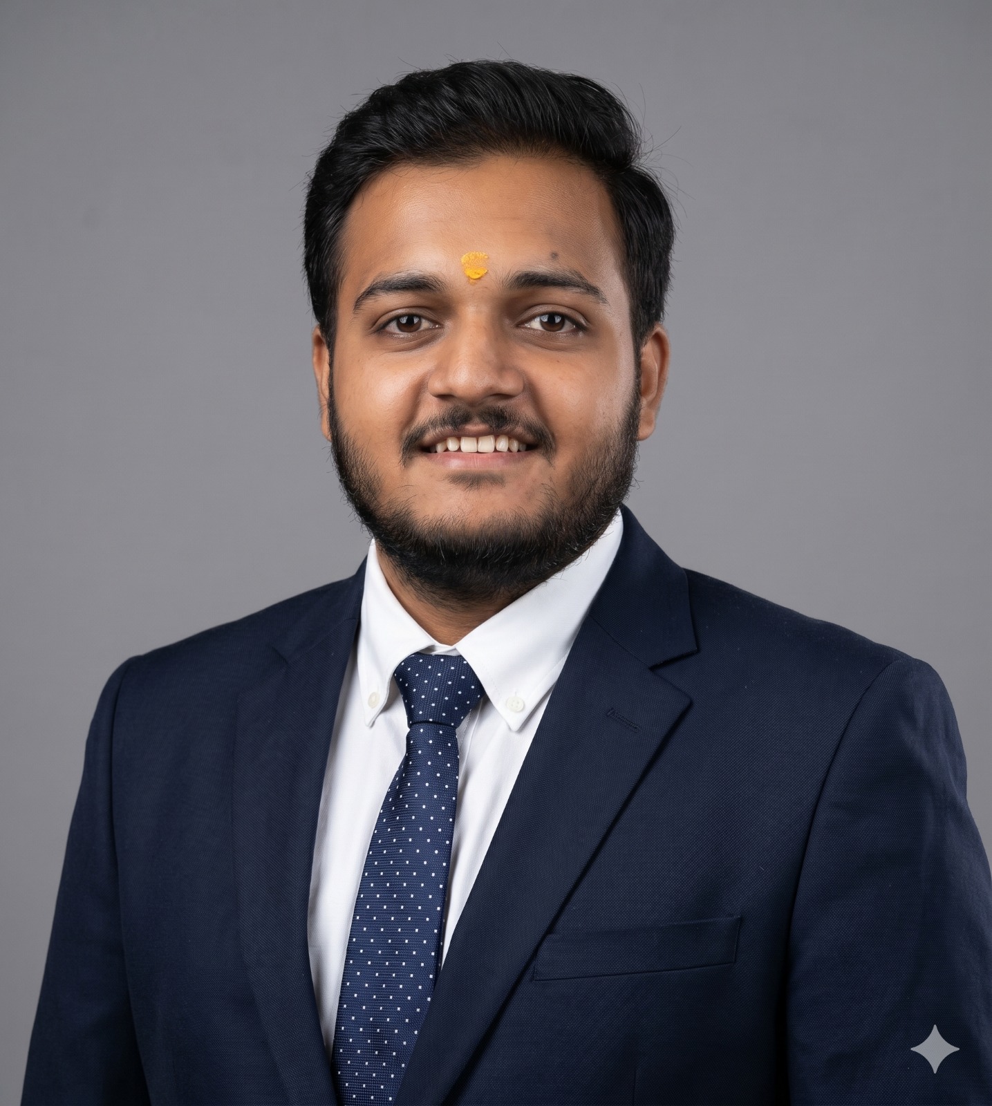 Abhijit Avhad